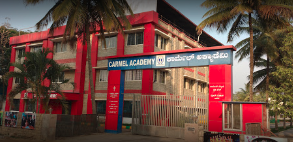 Carmel Academy